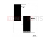 Triumph 2004 SPEEDMASTER CARBS Owners Handbooks