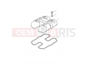 Triumph 2014 SPEEDMASTER EFI Cam Cover