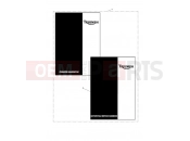 Triumph 2014 SPEEDMASTER EFI Owners Handbook 439976