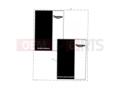 Triumph 2007 SPEEDMASTER EFI Owners Handbook 439975