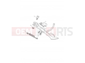 Triumph 2008 SPEEDMASTER EFI Stands 469051