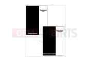 Triumph 2009 SPEEDMASTER EFI Owners Handbook 614195