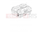 Triumph 2020 TIGER 900 GT Top Box, 33L