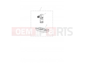 TRIUMPH TIGER 900 GT TPMS, ROW
