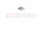 TRIUMPH TIGER 900 Rally Gasket Kit, Full