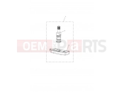 Triumph 2020 TIGER 1200 XCX TPMS, ROW