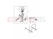Triumph 1997 TROPHY 29156 > Front Brake Master Cylinder 71699 »