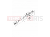 Triumph 1998 TROPHY 29156 > Balancer 3 Cylinder