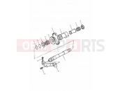 Triumph 1998 TROPHY 29156 > Balancer 4 Cylinder
