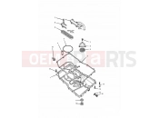 Triumph 1998 TROPHY 29156 > Sump