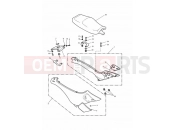 Triumph 2002 TROPHY 29156 > Bodywork - Rear Panels