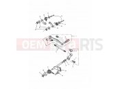 Triumph 1993 TROPHY > 29155 Gear Change Pedal 4902 »