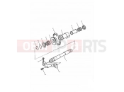 Triumph 1994 TROPHY > 29155 Balancer 4 Cylinder