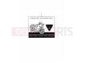 Triumph 1994 TROPHY > 29155 Owners Handbook » 9082