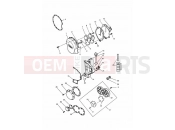 Triumph 1994 TROPHY > 29155 3 Cylinder Grey 4902 »