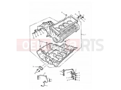 Triumph 1996 TROPHY > 29155 Crankcase
