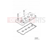 Triumph 2001 TT600 Cam Cover