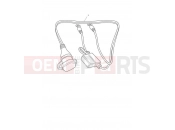 Triumph 2017 BONNEVILLE BOBBER SAE Connector Lead, Optimate 3