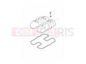 Triumph 2013 THRUXTON 900 EFI Cam Cover