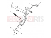 Triumph 2021 Street Triple RS > 966534 Sidestand