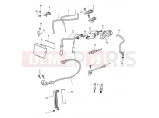 Triumph 2014 AMERICA EFI Engine Management System