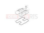 TRIUMPH AMERICA EFI Cam Cover