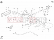 DUCATI 2003 Superbike 998 INTAKE » UNCLASSIFIED
