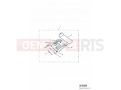 Triumph 2001 TIGER 885i 71699 > 124105 Toolkit & Seat