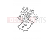 Triumph 2007 Tiger 1050 Cam Cover