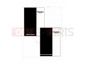 Triumph 1999 DAYTONA 595 / 955i Owners Handbooks
