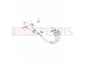 Triumph 1999 DAYTONA 595 / 955i Exhaust System 71699 »