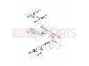 Triumph 2001 DAYTONA 595 / 955i Gear Change Mechanism » 87316