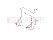 Triumph 2004 DAYTONA 955i 132513 > Evaporative Loss Control System