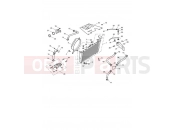 Triumph 2005 DAYTONA 955i 132513 > Cooling System » 152244