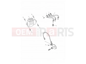 Triumph 1999 LEGEND TT Ignition System 111990 »