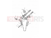 TRIUMPH LEGEND TT Camshaft & Drive