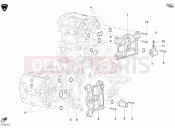 DUCATI 2003 Superbike 998 RS HEAD COVERS » UNCLASSIFIED