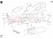 DUCATI 2003 Superbike 998 RS INTAKE » UNCLASSIFIED