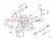 DUCATI 2022 Diavel 1260 HORIZONTAL HEAD