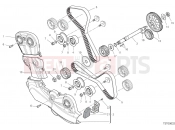 DUCATI 2022 Hypermotard 950 TIMING SYSTEM