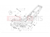 DUCATI 2005 Sporttouring ST4 S FRAME