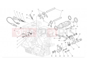 DUCATI 2005 Sporttouring ST4 S GEARCHANGE