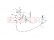 DUCATI 2005 Sporttouring ST4 S CLUTCH CONTROL