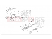DUCATI 2005 Sporttouring ST4 S HEAD : TIMING