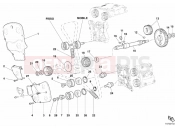DUCATI 2003 Superbike 999 R TIMING BELT » UNCLASSIFIED