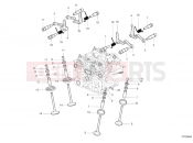 DUCATI 2003 Superbike 999 R VALVE » UNCLASSIFIED