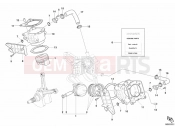 DUCATI 2003 Superbike 999 S CYLINDER - PISTON » ENGINE CASE