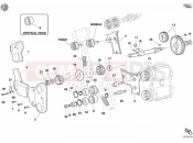 DUCATI 2003 Monster S4R TIMING BELT » UNCLASSIFIED