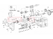 DUCATI 2003 Sporttouring ST4 TIMING BELT » UNCLASSIFIED