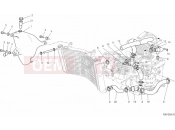 DUCATI 2003 Sporttouring ST4 S COOLING CIRCUIT » UNCLASSIFIED